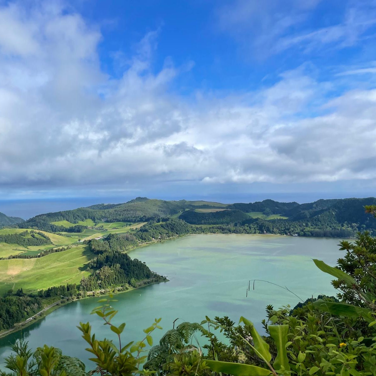 Wonders of the Azores
