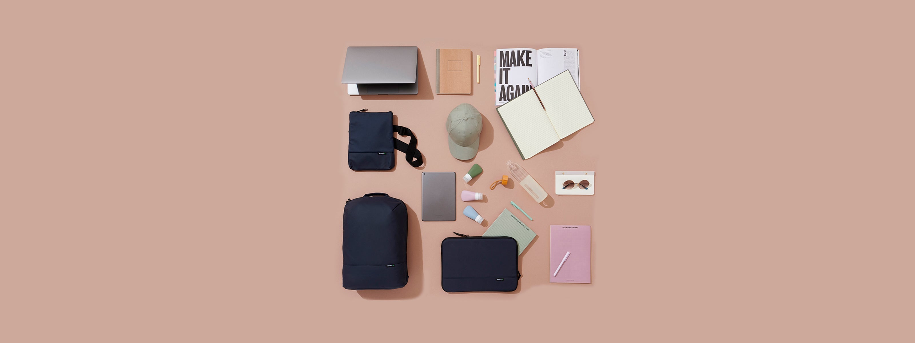Daypack Size