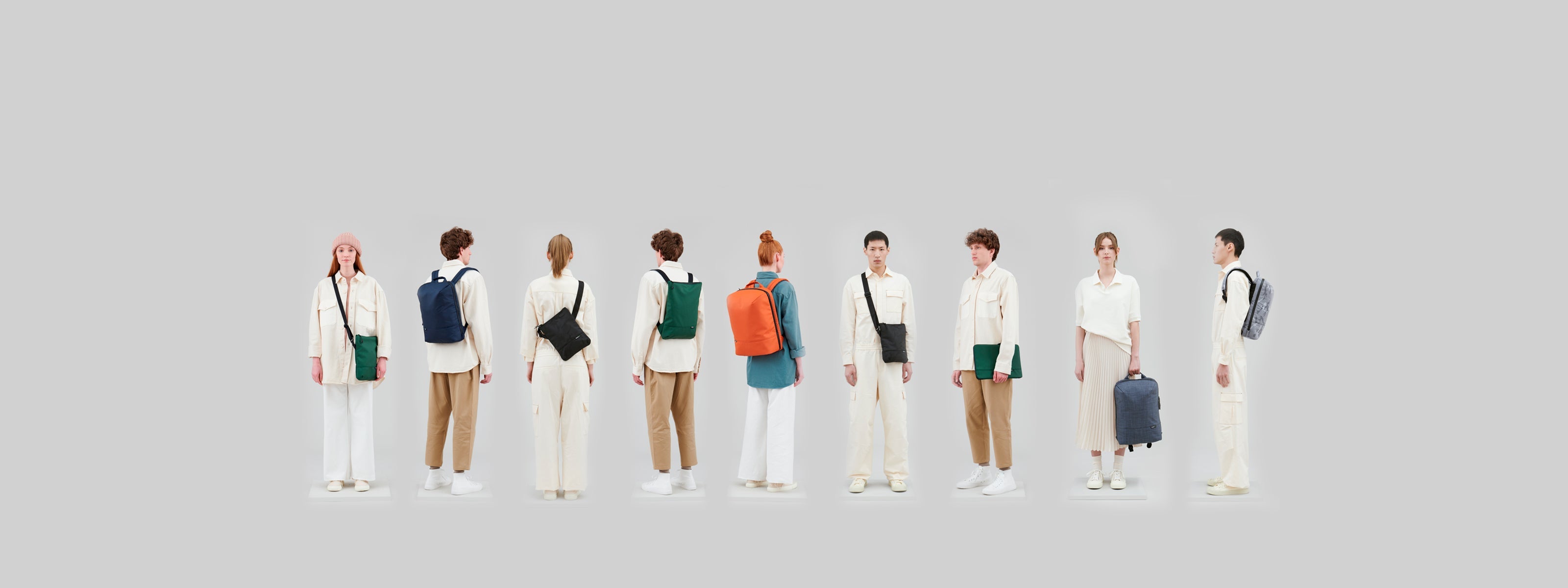 BUSINESS COLLECTION