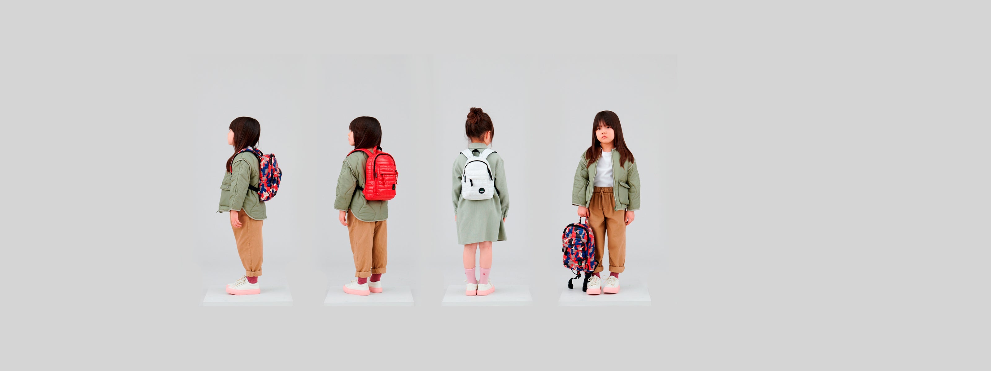 Kids Backpacks