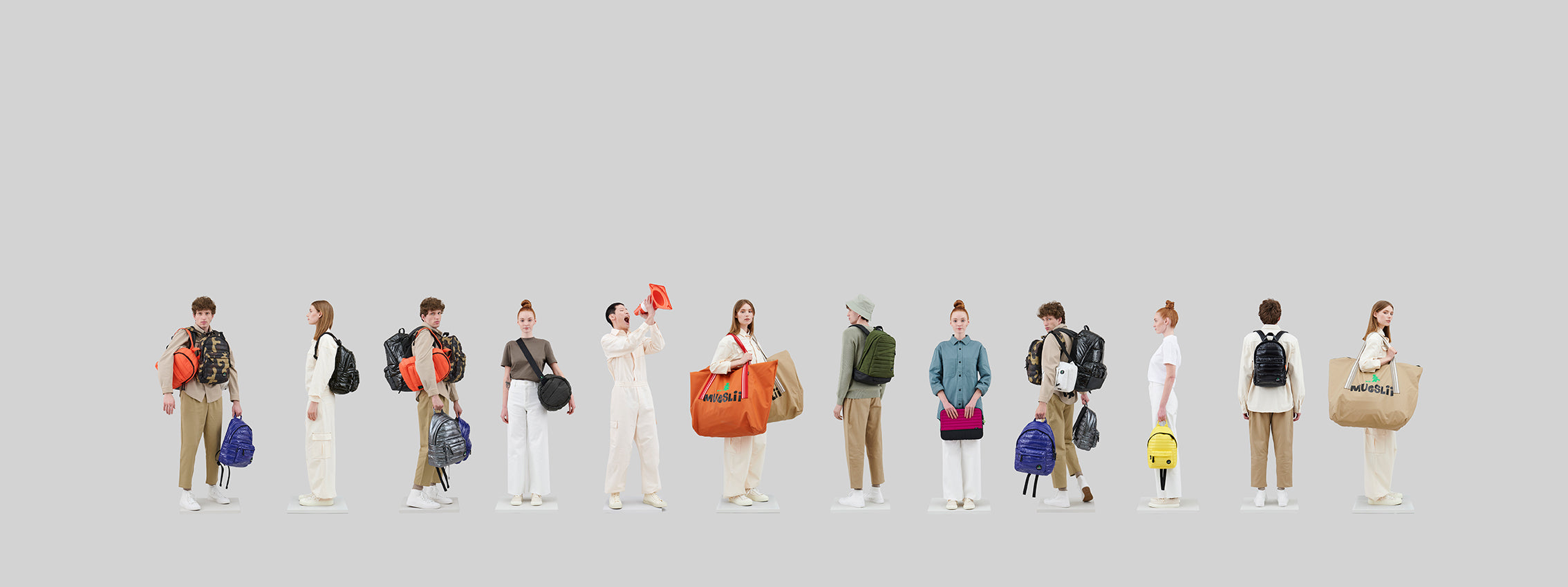 Quilted Bags