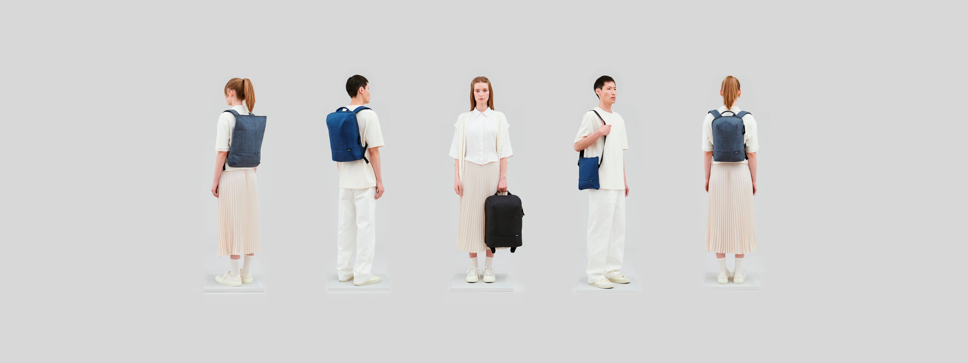 Minimal STILE