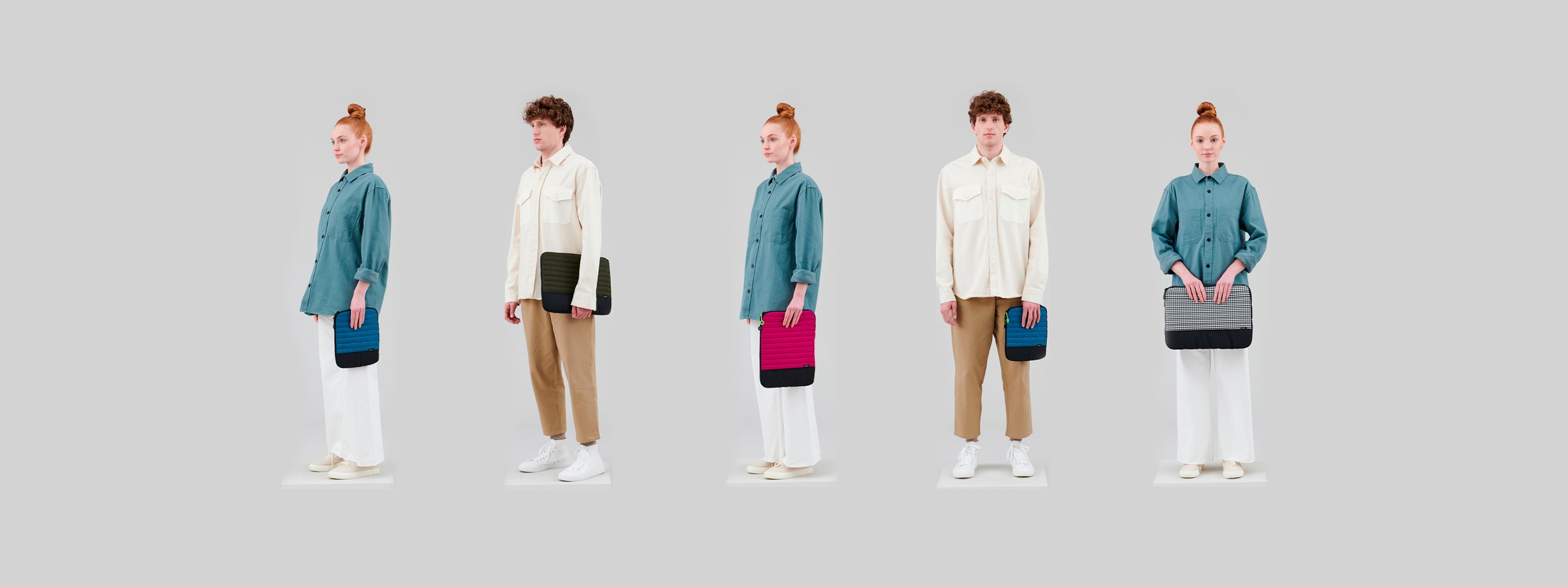 Puffer Sleeve