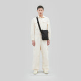 MINIMAL ESTRO Crossbody