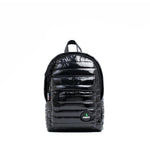 Mueslii original puffer Mini pack made of high density nylon and Ykk zips, limited edition.