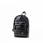 Mueslii original puffer Mini pack made of high density nylon and Ykk zips.