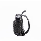Mueslii original puffer Mini pack made of high density nylon and Ykk zips.
