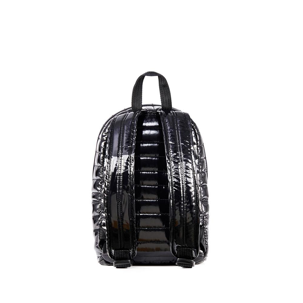 Mueslii original puffer Mini pack made of high density nylon and Ykk zips.