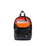 Mueslii original puffer Mini pack made of high density nylon and Ykk zips.