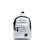 Mueslii original puffer Mini pack made of high density nylon and Ykk zips, limited edition.