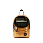 Mueslii original puffer Mini pack made of high density nylon and Ykk zips.