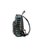 Mueslii original puffer Mini pack made of high density nylon and Ykk zips.