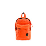 Mueslii original puffer Mini pack made of high density nylon and Ykk zips, limited edition.