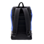 Mueslii puffer top loader made of Cordura nylon and Ykk zips.