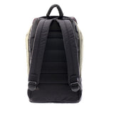Mueslii puffer top loader made of Cordura nylon and Ykk zips.