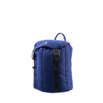 Mueslii puffer top loader made of Cordura nylon and Ykk zips
