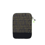 Mueslii 13" padded laptop sleeves made of rip stop nylon and Ykk zips.