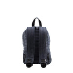 Mueslii original puffer Mini pack made of high density nylon and Ykk zips, limited edition.