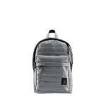 Mueslii original puffer Mini pack made of high density nylon and Ykk zips, limited edition.