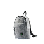 Mueslii original puffer Mini pack made of high density nylon and Ykk zips, limited edition.
